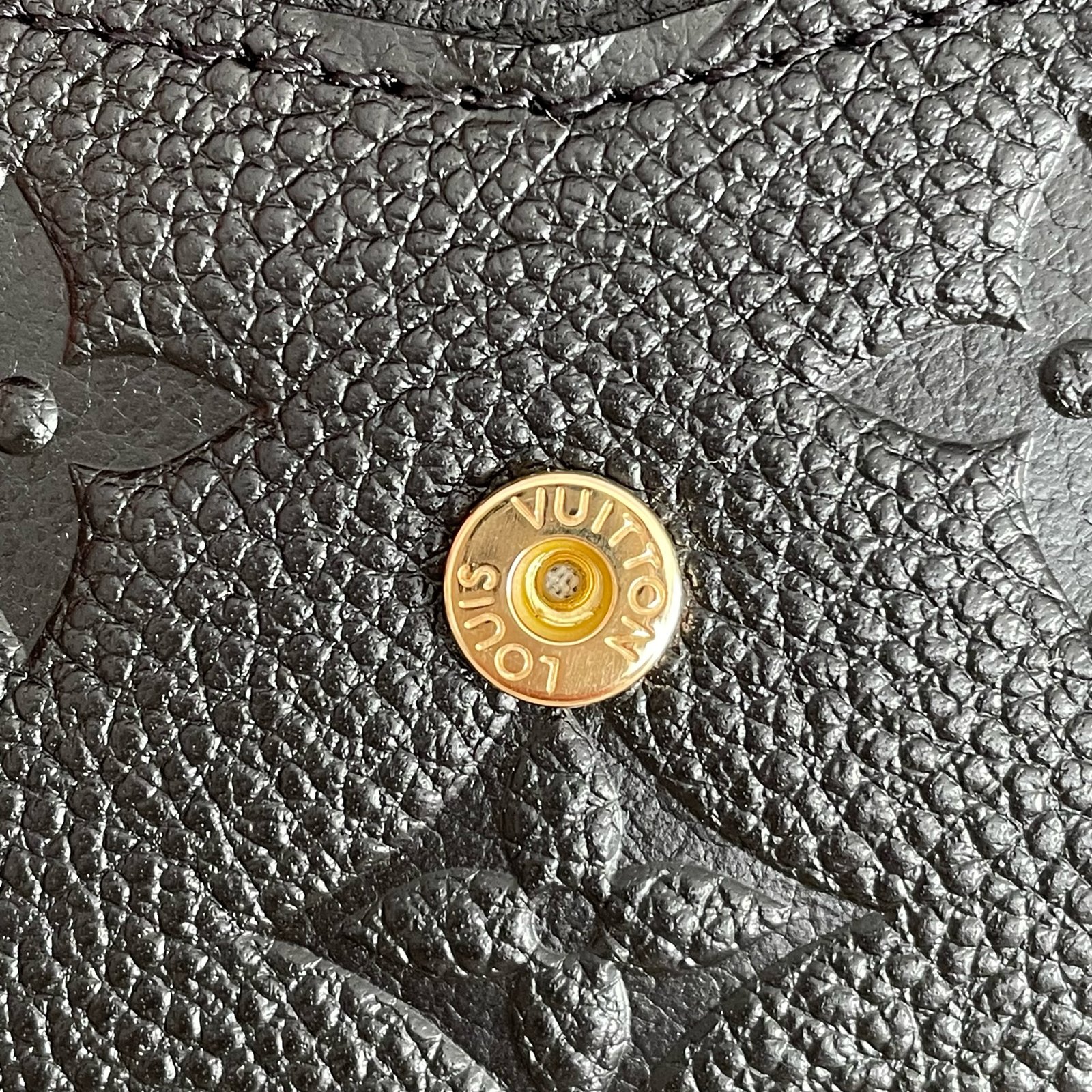 LOUIS VUITTON Card Holder Recto Verso – Image 9