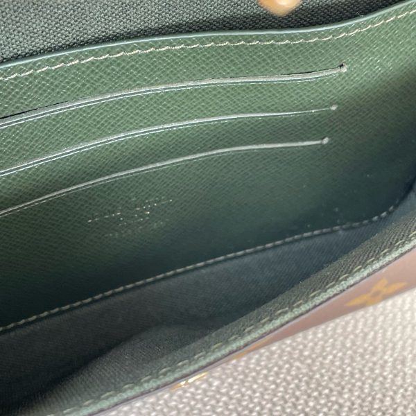 LOUIS VUITTON Pochette Félicie Strap & Go – Image 14