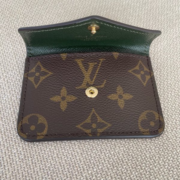 LOUIS VUITTON Pochette Félicie Strap & Go – Image 17