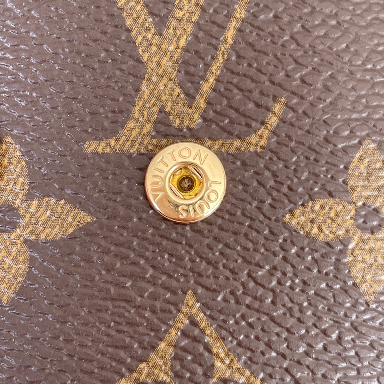 LOUIS VUITTON Pochette Félicie Strap & Go – Image 19