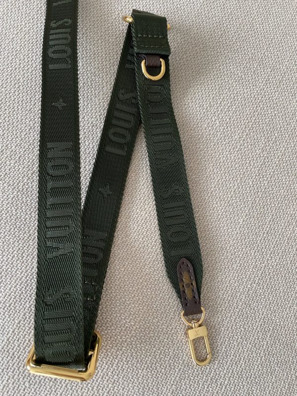 LOUIS VUITTON Pochette Félicie Strap & Go – Image 25
