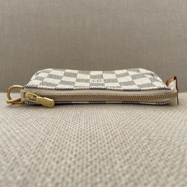 LOUIS VUITTON Pochette Accessoires Mini – Image 8