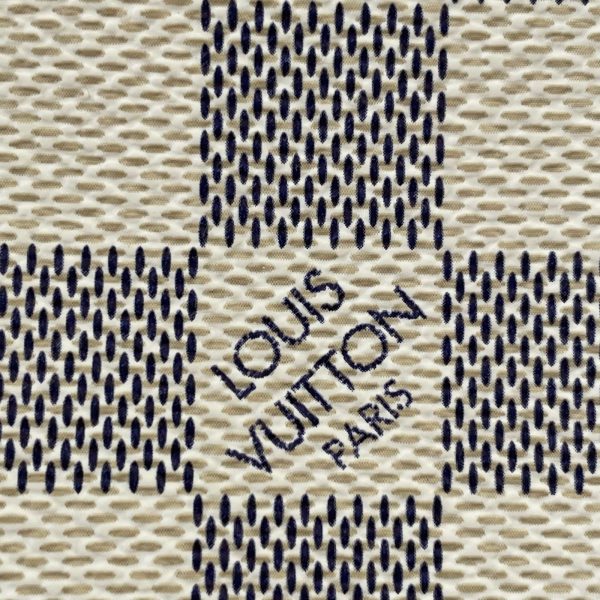 LOUIS VUITTON Pochette Accessoires Mini – Image 11