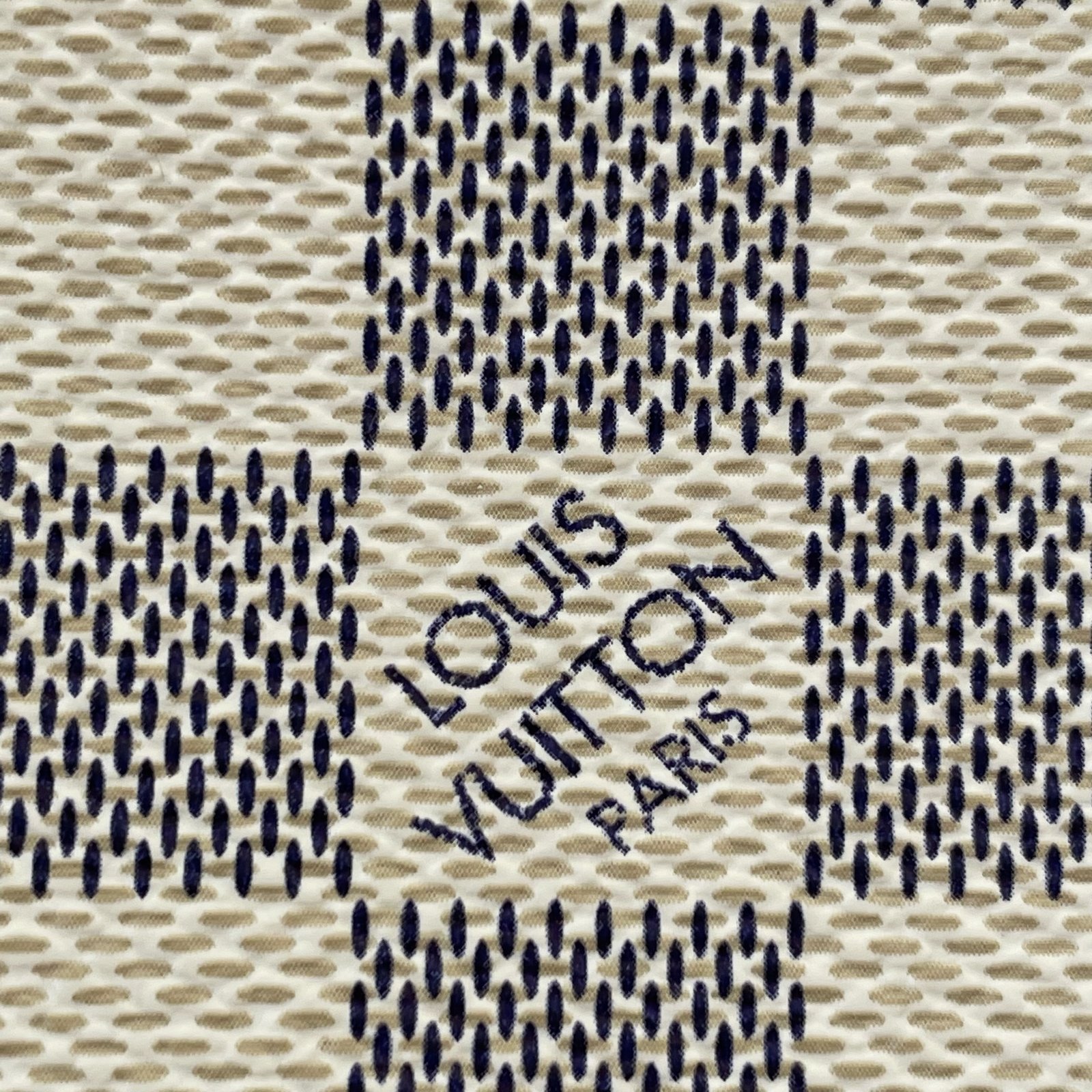 LOUIS VUITTON Pochette Accessoires Mini – Image 11