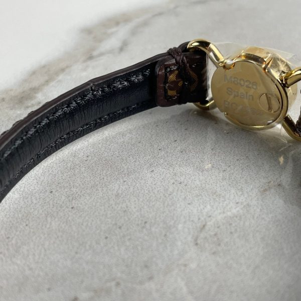 LOUIS VUITTON Bracelet LV Clic It – Image 9