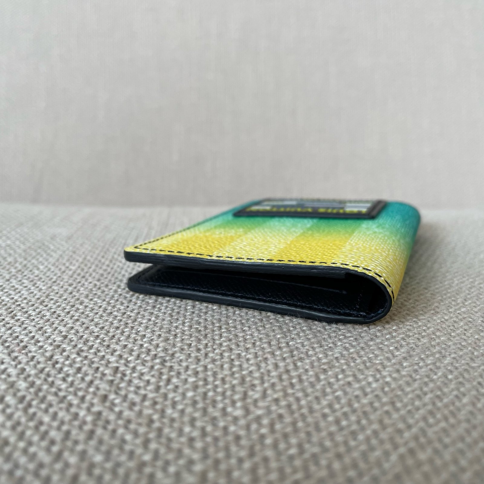 LOUIS VUITTON Organizer de Poche – Image 6