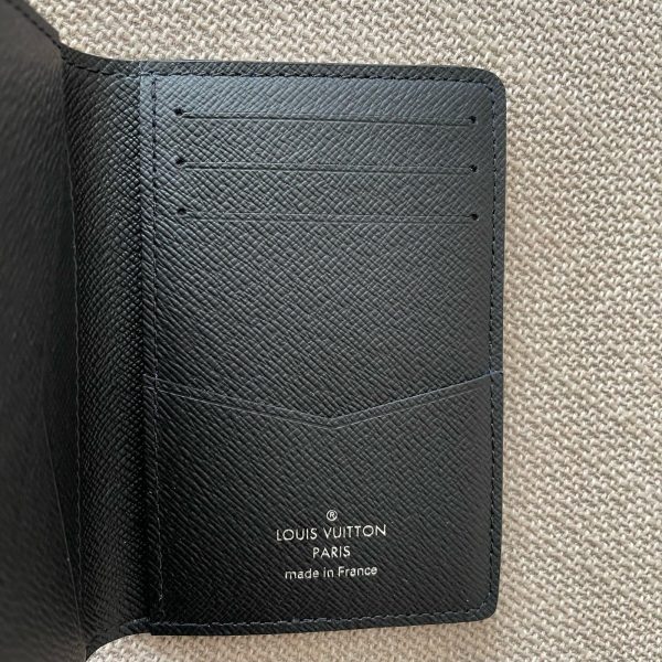 LOUIS VUITTON Organizer de Poche – Image 9