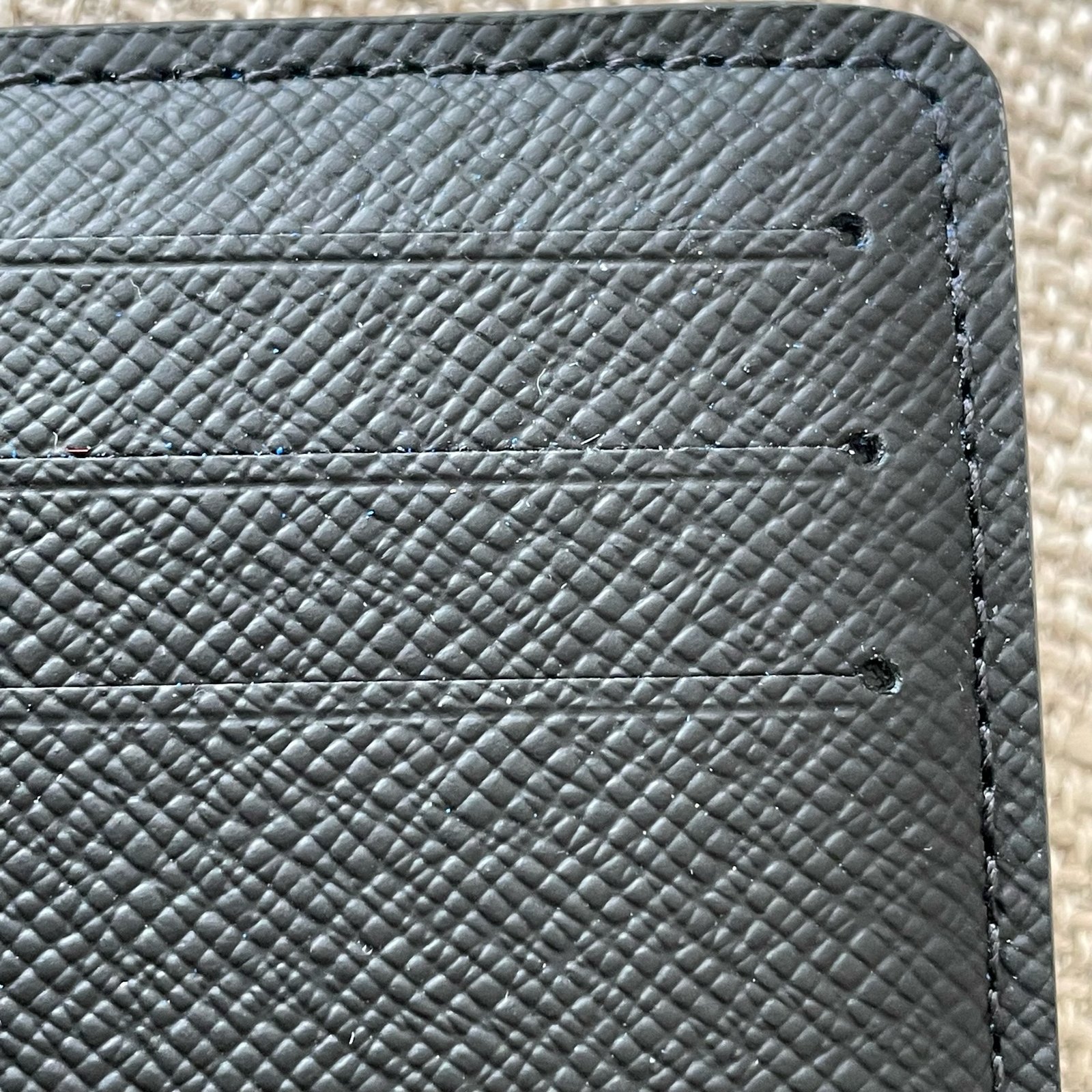 LOUIS VUITTON Organizer de Poche – Image 12