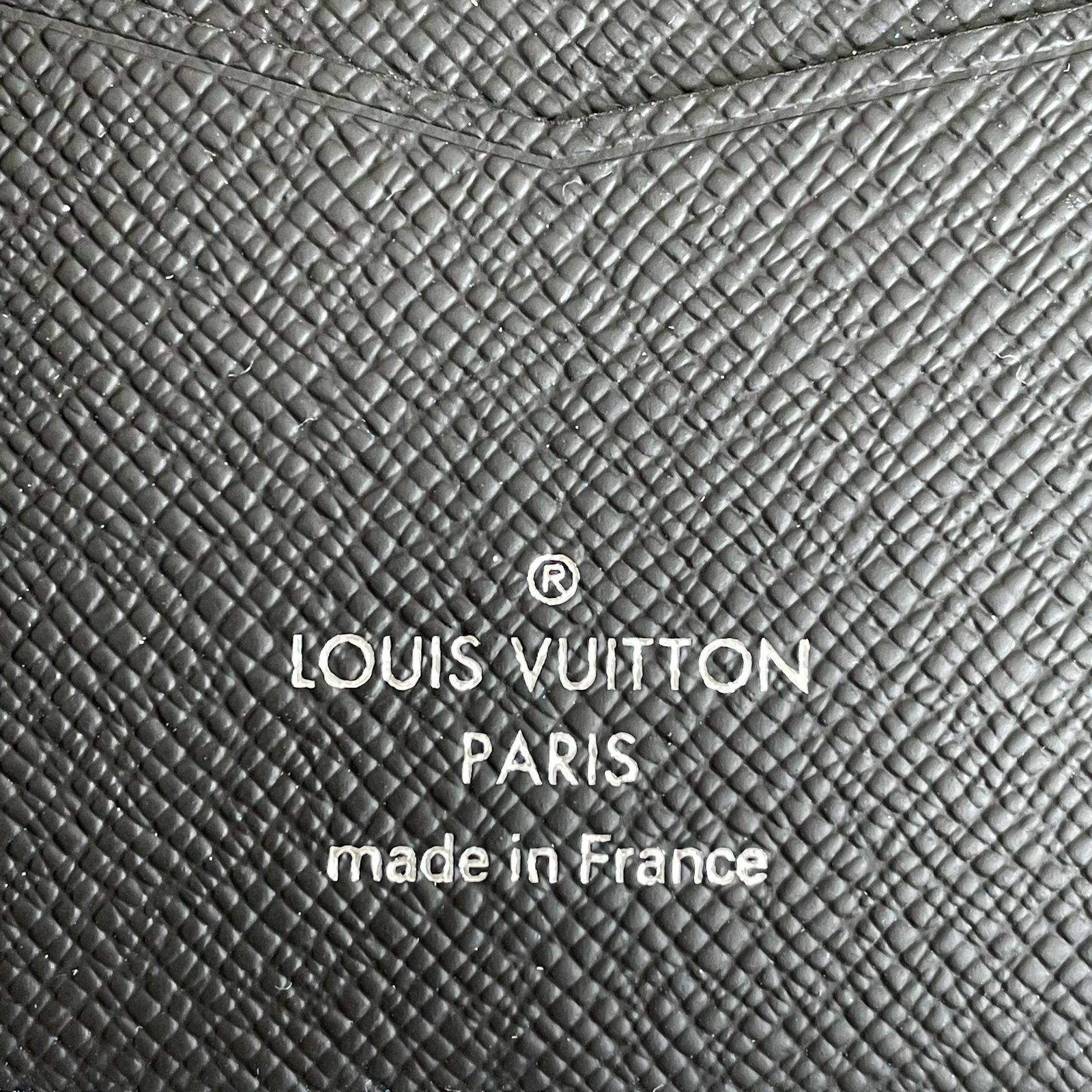 LOUIS VUITTON Organizer de Poche – Image 11