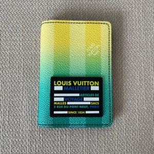 LOUIS VUITTON Organizer de Poche