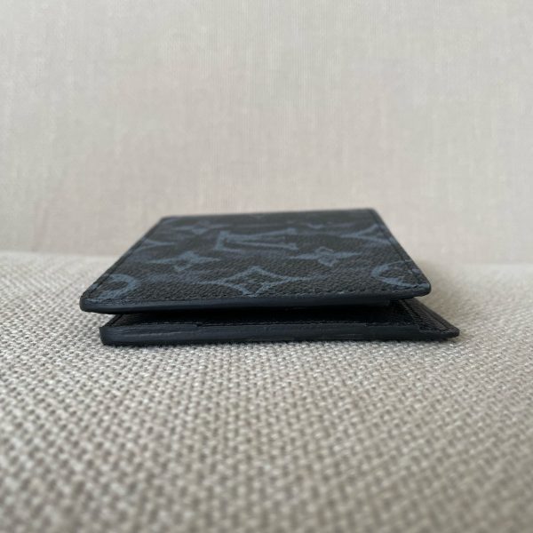 LOUIS VUITTON Portefeuille Multiple – Image 5