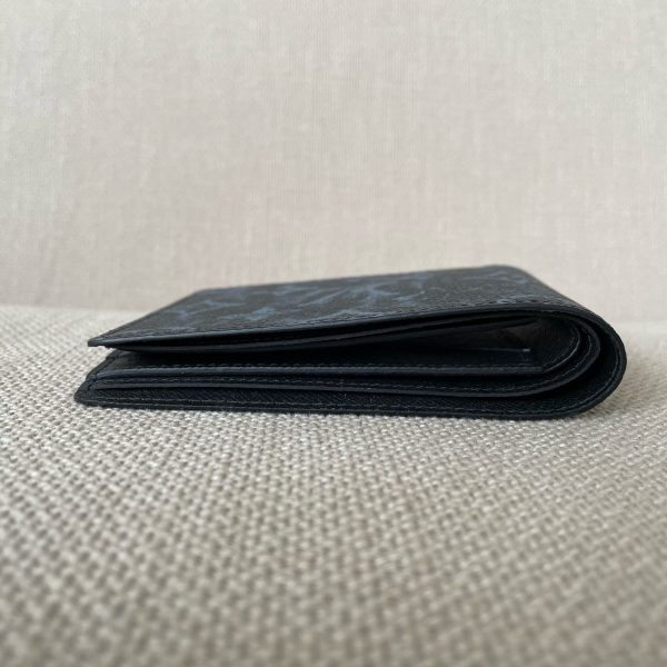 LOUIS VUITTON Portefeuille Multiple – Image 6