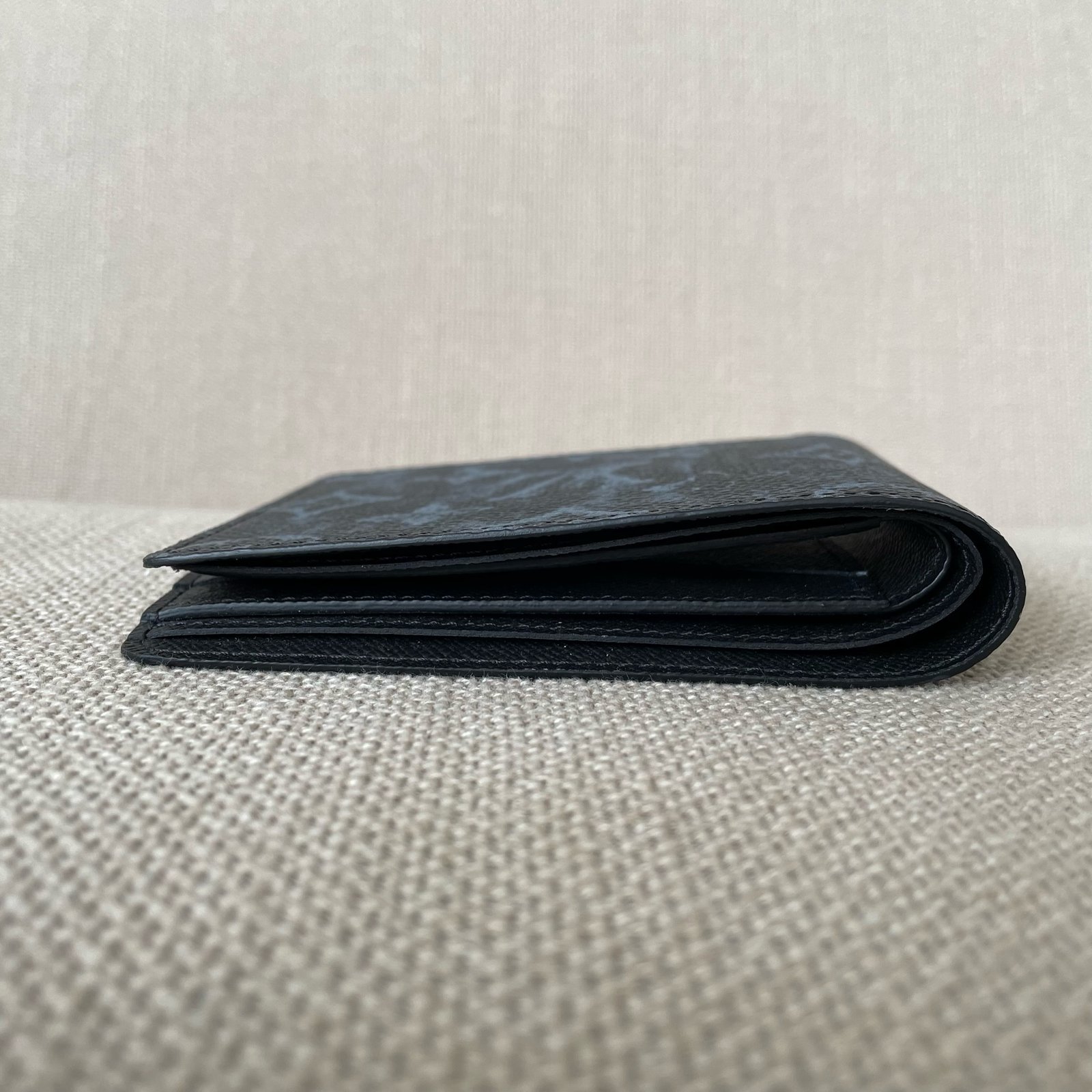 LOUIS VUITTON Portefeuille Multiple – Image 6