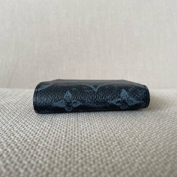 LOUIS VUITTON Portefeuille Multiple – Image 7