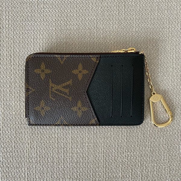 LOUIS VUITTON Card Holder Recto Verso – Image 2