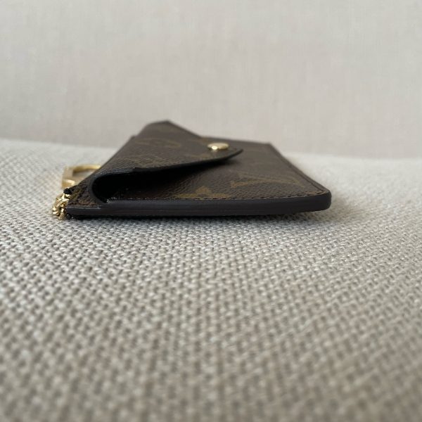 LOUIS VUITTON Card Holder Recto Verso – Image 3