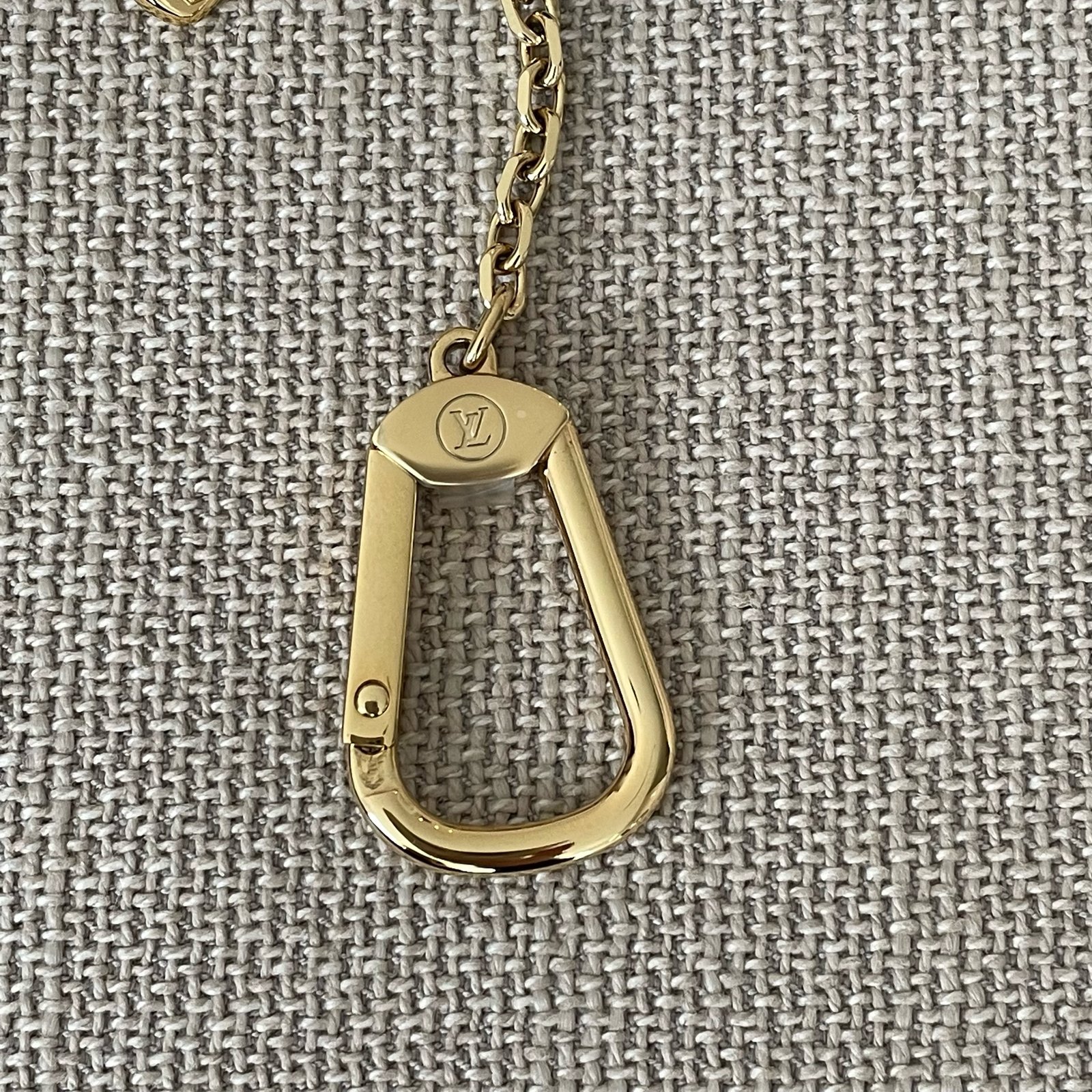 LOUIS VUITTON Card Holder Recto Verso – Image 11