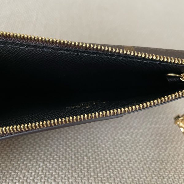 LOUIS VUITTON Card Holder Recto Verso – Image 13