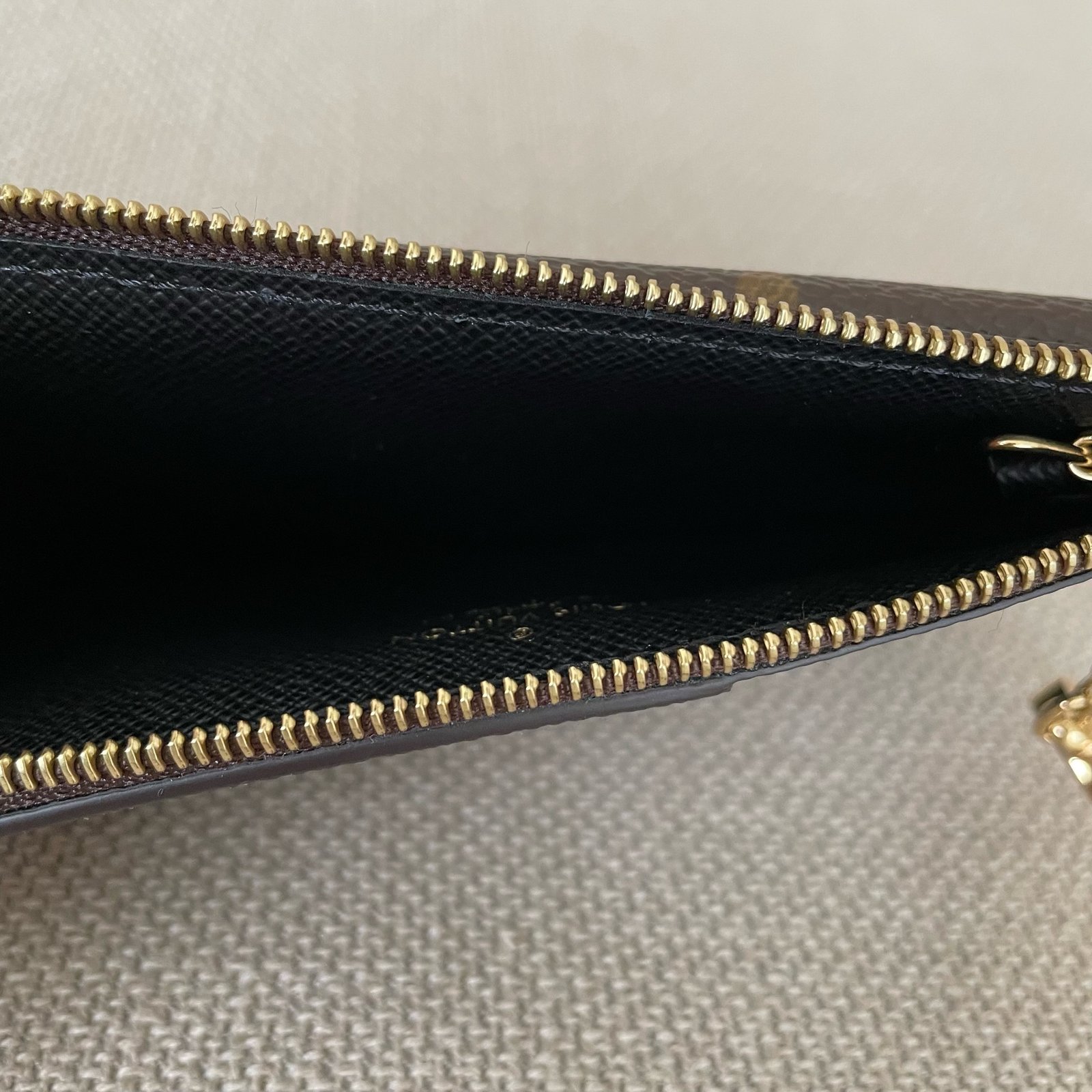 LOUIS VUITTON Card Holder Recto Verso – Image 13