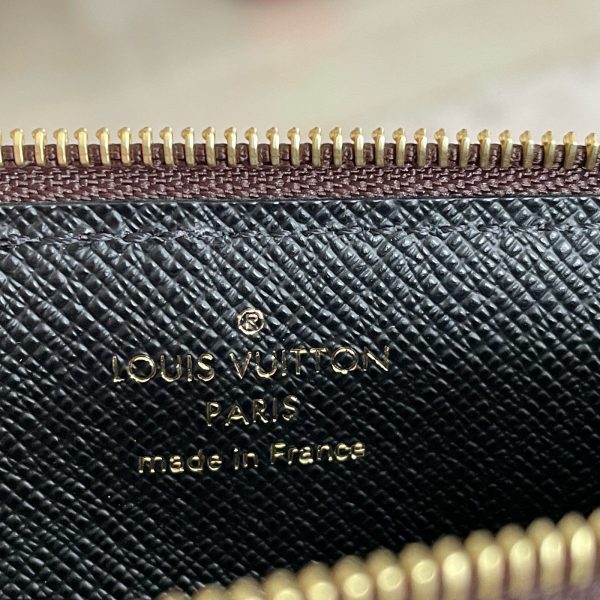LOUIS VUITTON Card Holder Recto Verso – Image 14