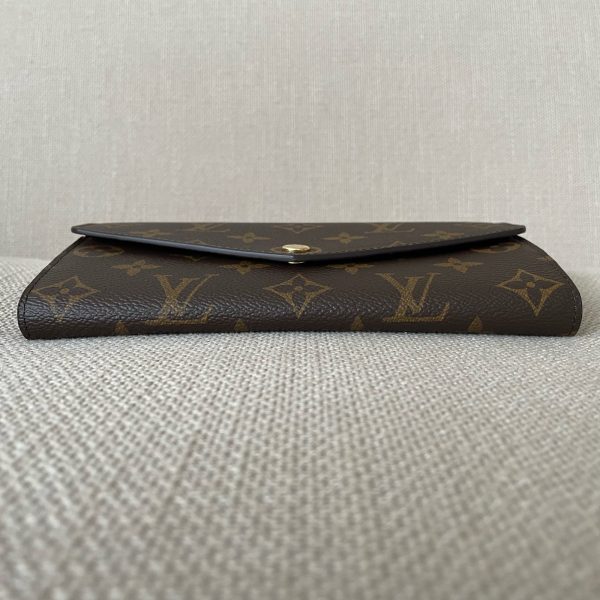 LOUIS VUITTON Portefeuille Sarah – Image 5