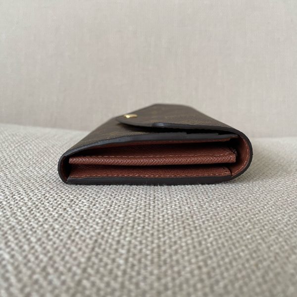 LOUIS VUITTON Portefeuille Sarah – Image 6