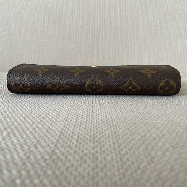 LOUIS VUITTON Portefeuille Sarah – Image 7
