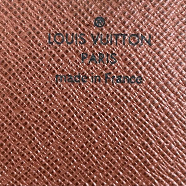 LOUIS VUITTON Portefeuille Sarah – Image 11