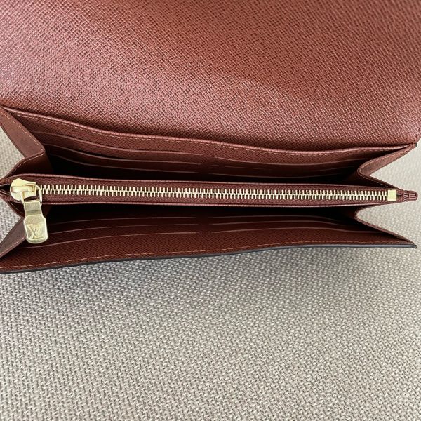 LOUIS VUITTON Portefeuille Sarah – Image 14