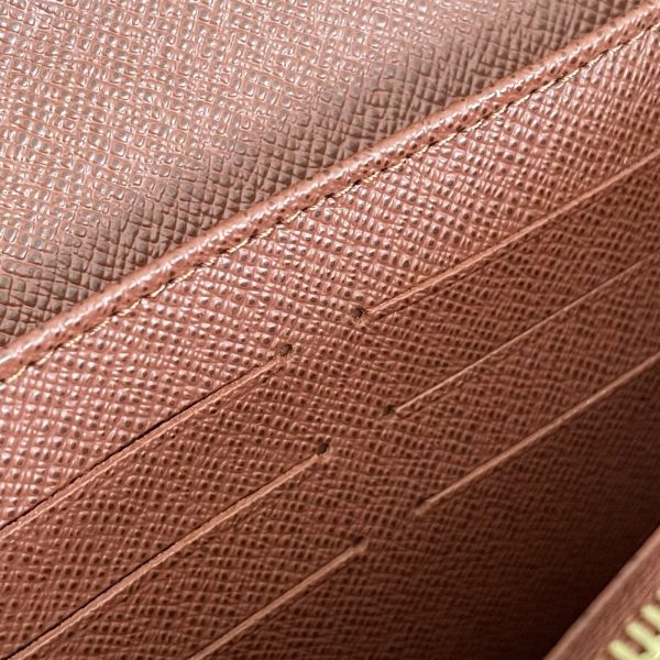 LOUIS VUITTON Portefeuille Sarah – Image 15