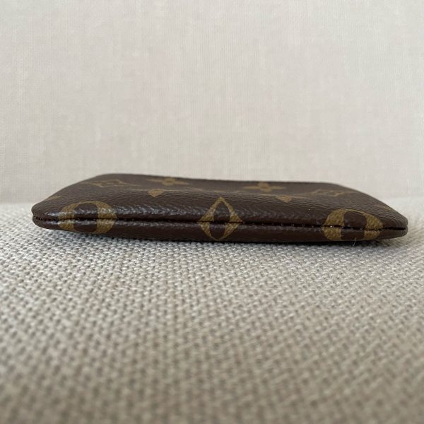 LOUIS VUITTON Key Pouch – Image 7