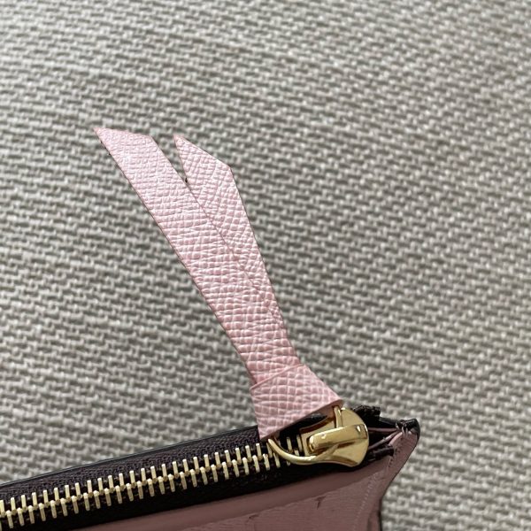 LOUIS VUITTON Victorine Wallet – Image 8