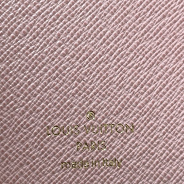 LOUIS VUITTON Victorine Wallet – Image 13