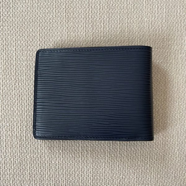 LOUIS VUITTON Portefeuille Multiple – Image 3