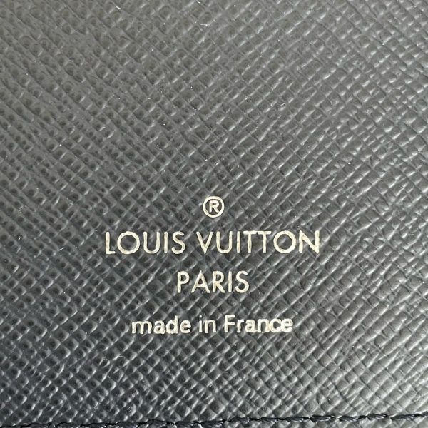 LOUIS VUITTON Portefeuille Multiple – Image 7