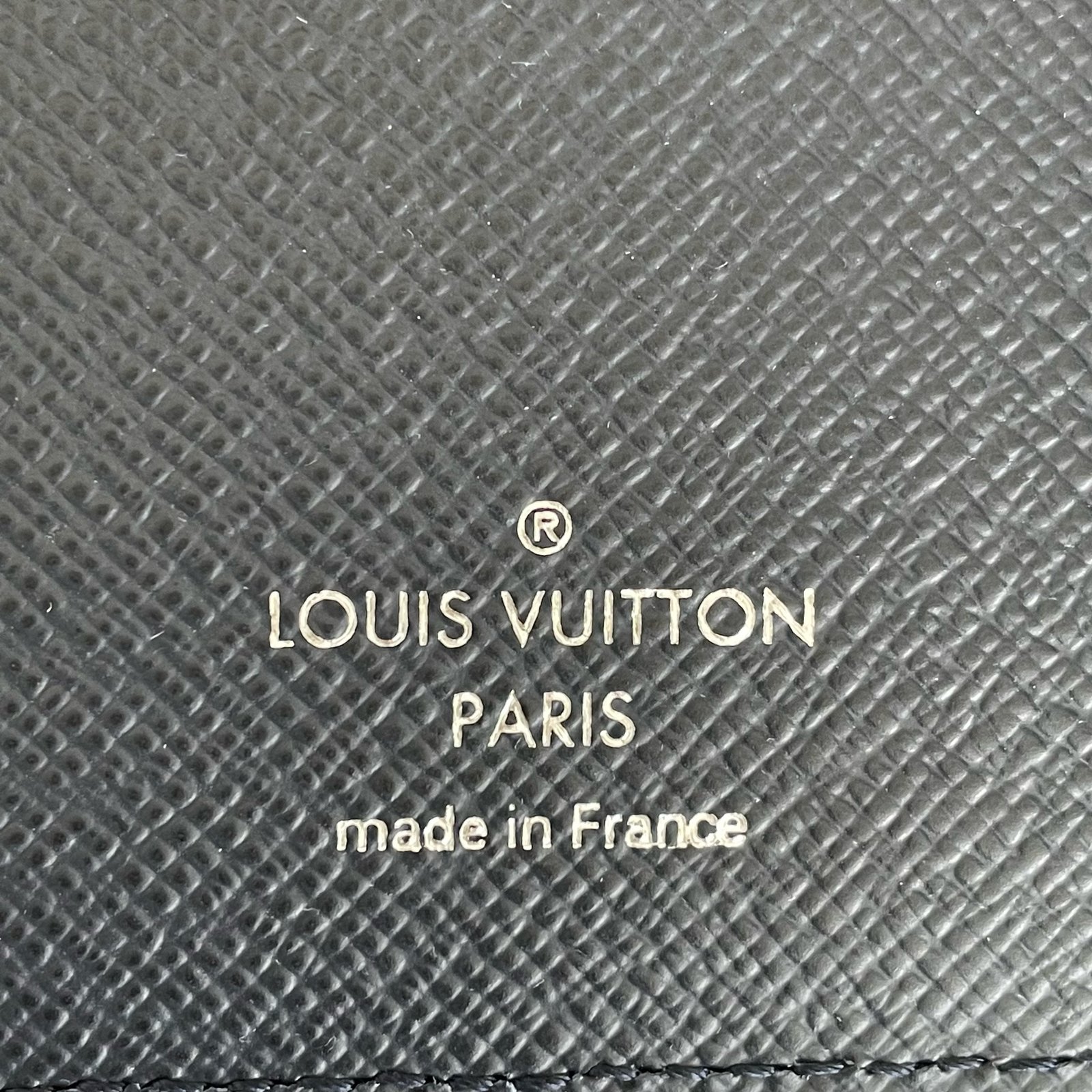 LOUIS VUITTON Portefeuille Multiple – Image 7
