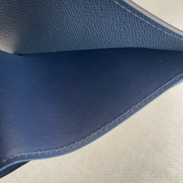 LOUIS VUITTON Portefeuille Multiple – Image 9