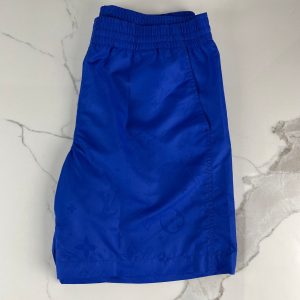 LOUIS VUITTON Short de Bain Emblématique