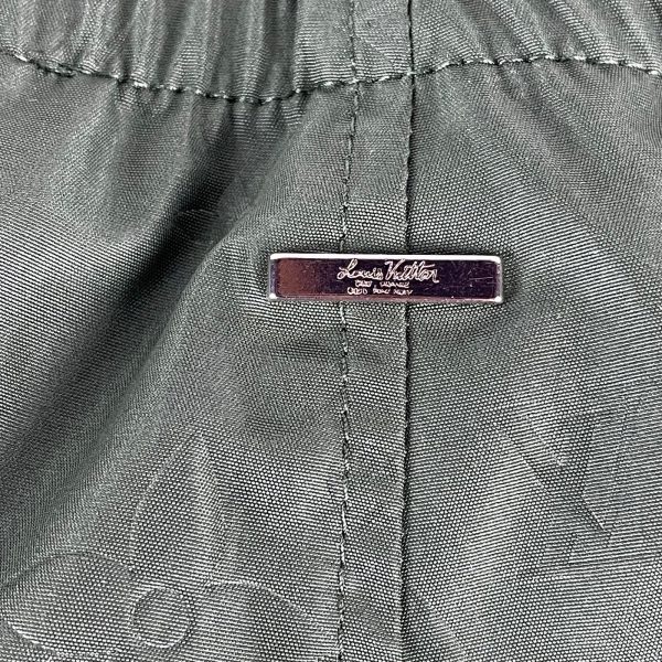 LOUIS VUITTON LVSE Signature Swim Board Shorts – Image 4