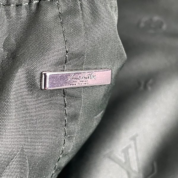 LOUIS VUITTON LVSE Signature Swim Board Shorts – Image 3