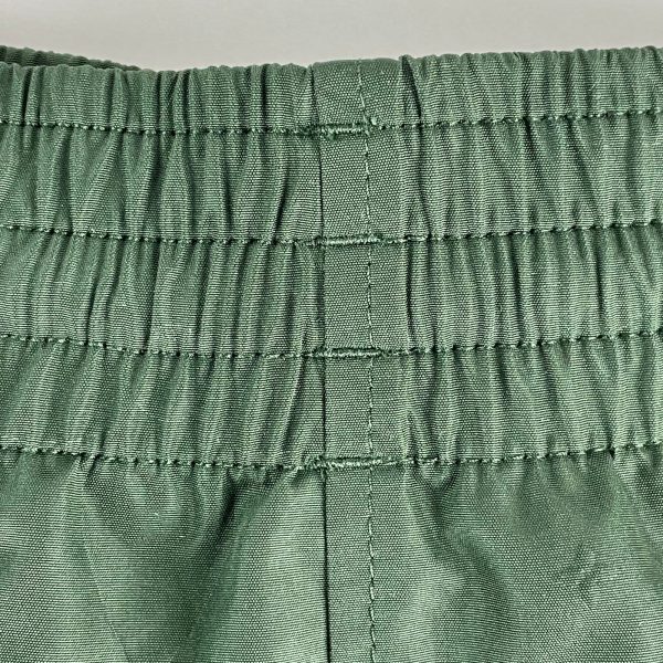 LOUIS VUITTON LVSE Signature Swim Board Shorts – Image 10