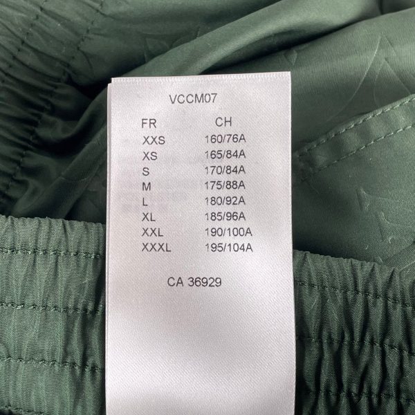 LOUIS VUITTON LVSE Signature Swim Board Shorts – Image 14