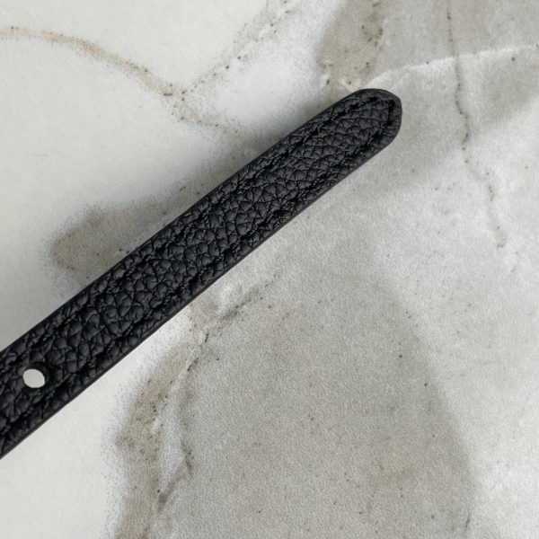 LOUIS VUITTON Pochette Pallas BB – Image 12