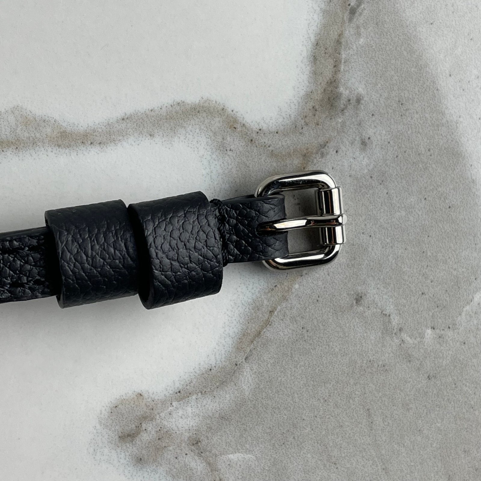 LOUIS VUITTON Pochette Pallas BB – Image 14