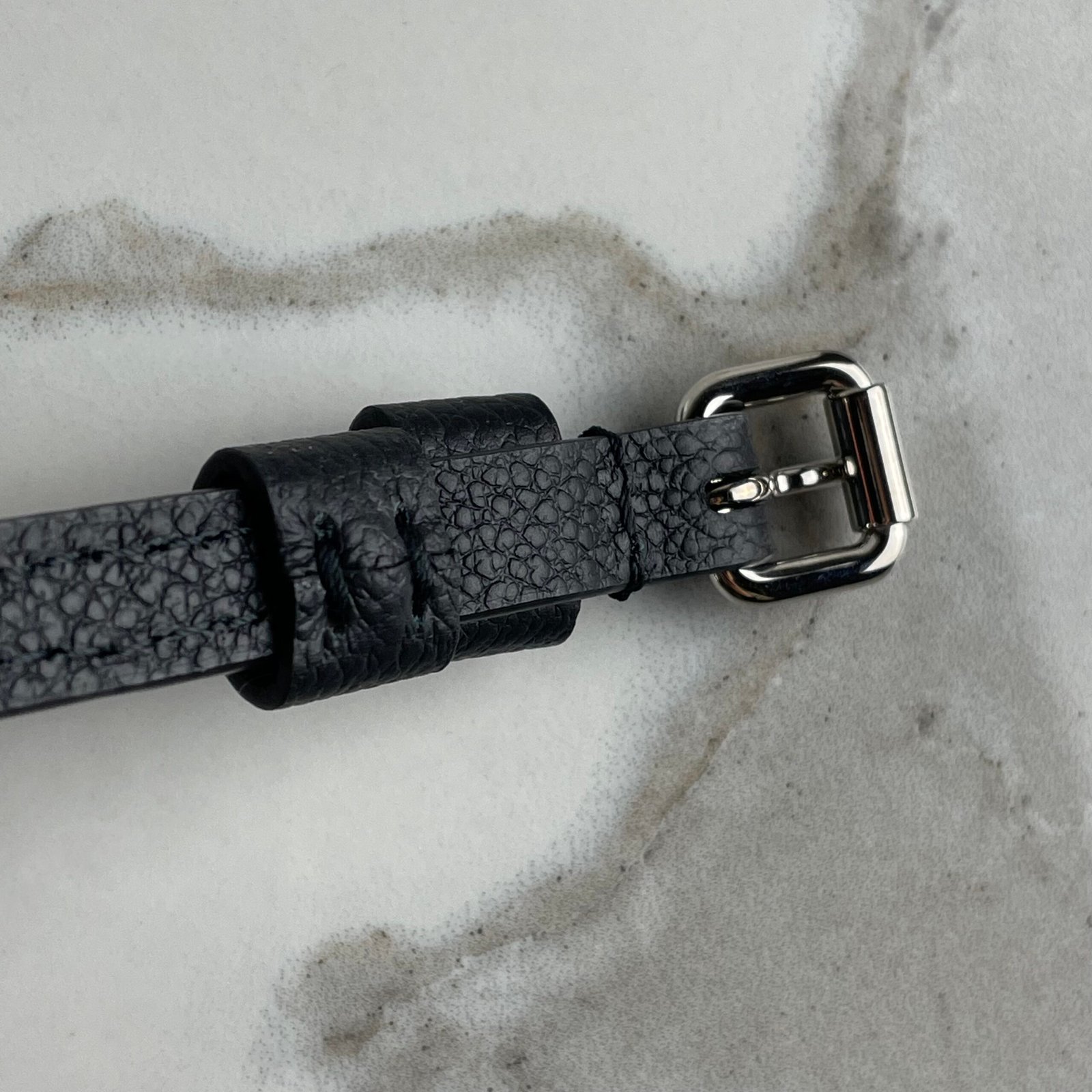 LOUIS VUITTON Pochette Pallas BB – Image 15