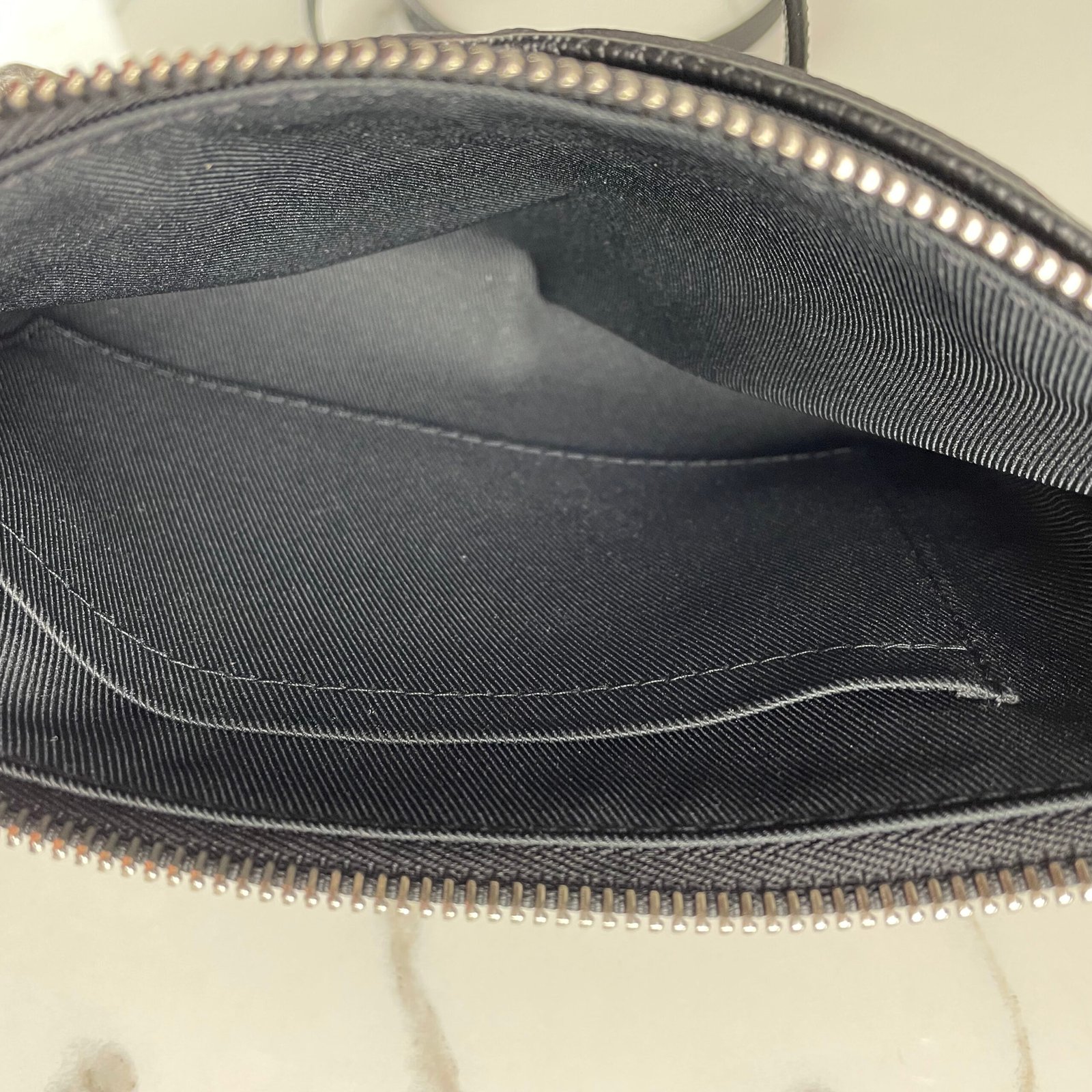 LOUIS VUITTON Pochette Pallas BB – Image 16