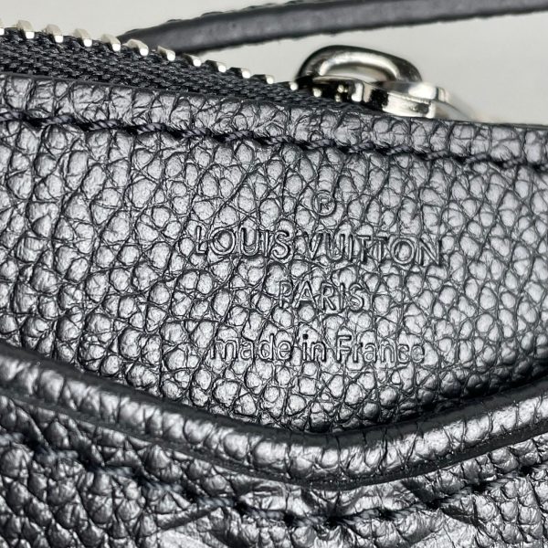 LOUIS VUITTON Pochette Pallas BB – Image 8