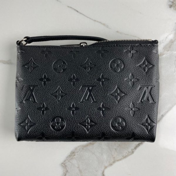 LOUIS VUITTON Pochette Pallas BB – Image 5