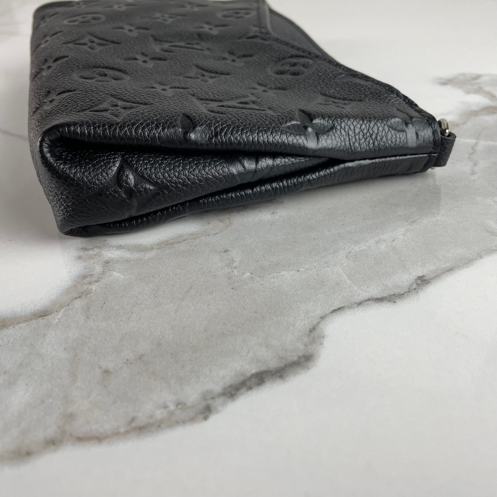LOUIS VUITTON Pochette Pallas BB – Image 17