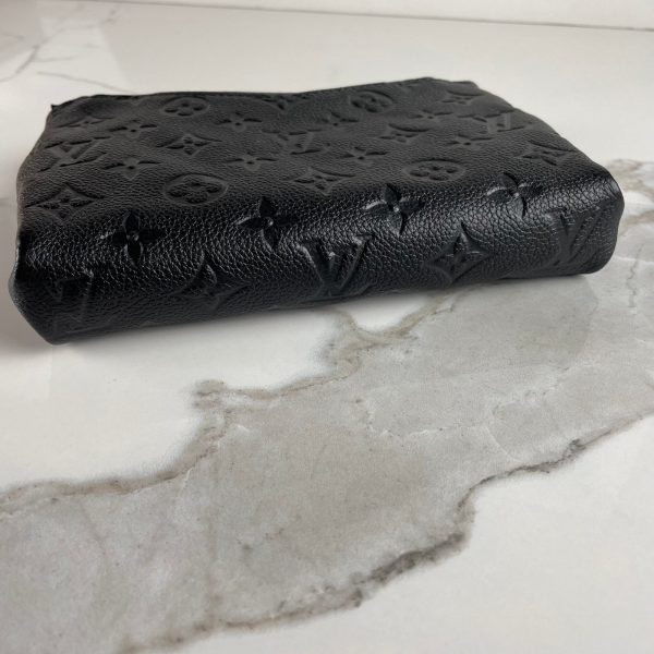 LOUIS VUITTON Pochette Pallas BB – Image 18
